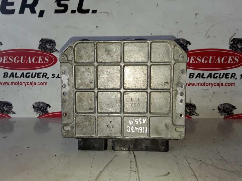 Recambio de centralita motor uce para toyota rav4 (a3) 2adftv referencia OEM IAM 8966142C11/1758009460  