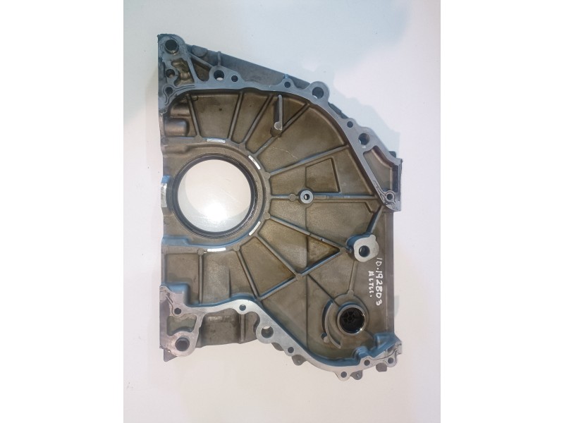 Recambio de tapa distribucion para bmw serie 1 berlina (e81/e87) n47d20a referencia OEM IAM 779748805  