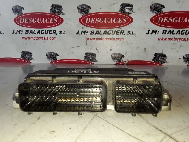 Recambio de centralita motor uce para toyota rav4 (a3) 2adftv referencia OEM IAM 8966142C11/1758009460  