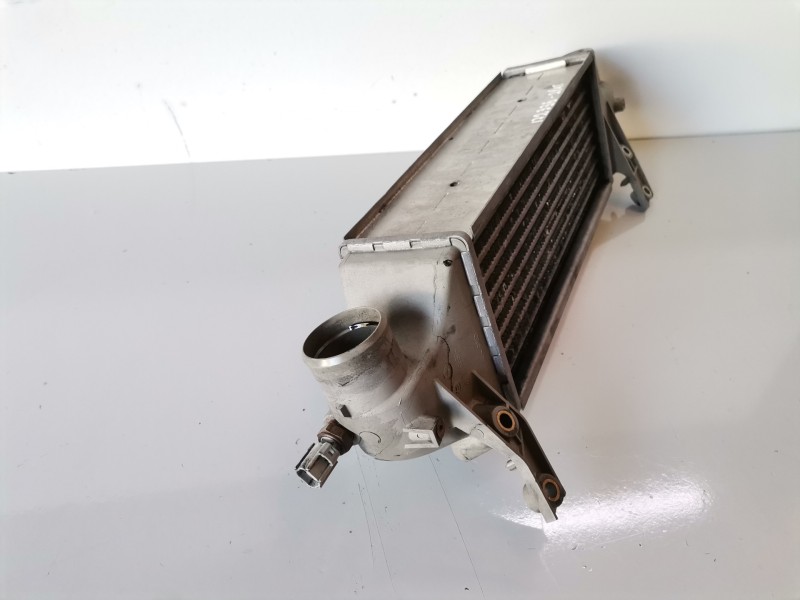 Recambio de intercooler para ford focus berlina (cak) f9da referencia OEM IAM 1M5Q9L440A  
