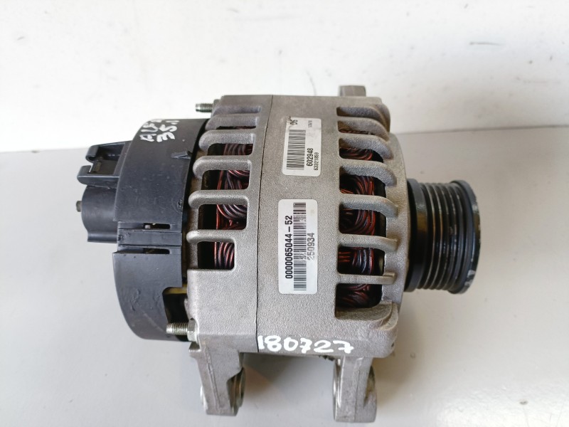 Recambio de alternador para alfa romeo 156 (116) 937a2000 referencia OEM IAM 6332185999  