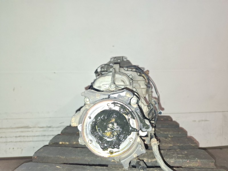 Recambio de caja cambios para audi a4 avant (8e) bkn referencia OEM IAM HVE  