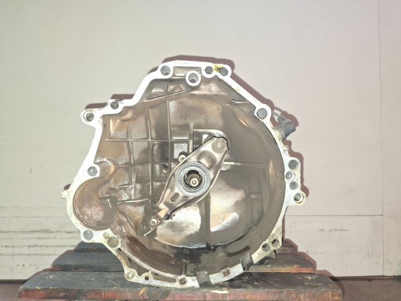 Recambio de caja cambios para audi a4 avant (8e) bkn referencia OEM IAM HVE  