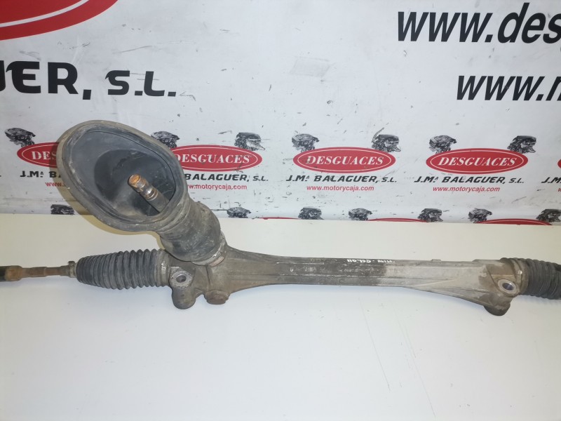 Recambio de cremallera direccion para toyota rav4 (a3) 2adftv referencia OEM IAM   