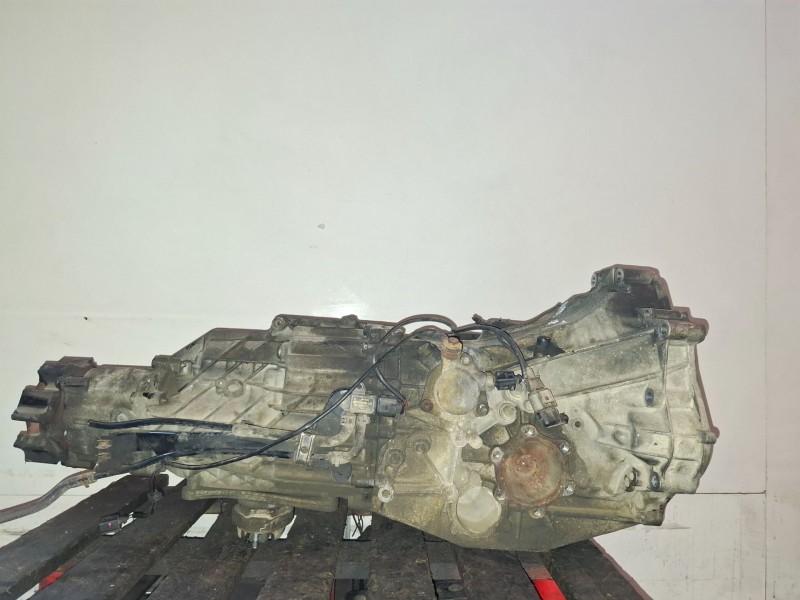 Recambio de caja cambios para audi a4 avant (8e) bkn referencia OEM IAM HVE  