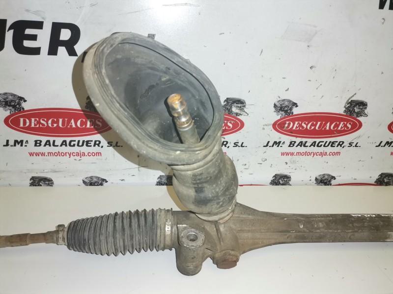 Recambio de cremallera direccion para toyota rav4 (a3) 2adftv referencia OEM IAM   