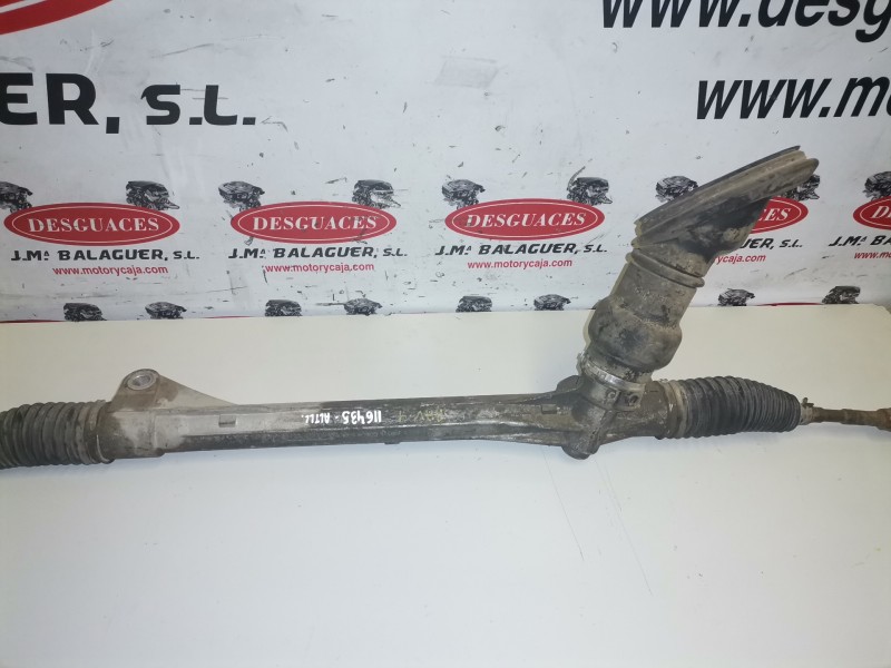 Recambio de cremallera direccion para toyota rav4 (a3) 2adftv referencia OEM IAM   