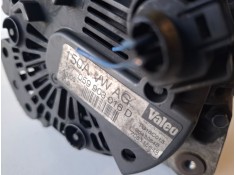 Recambio de alternador para audi a4 avant (8e) bkn referencia OEM IAM 059903016   2