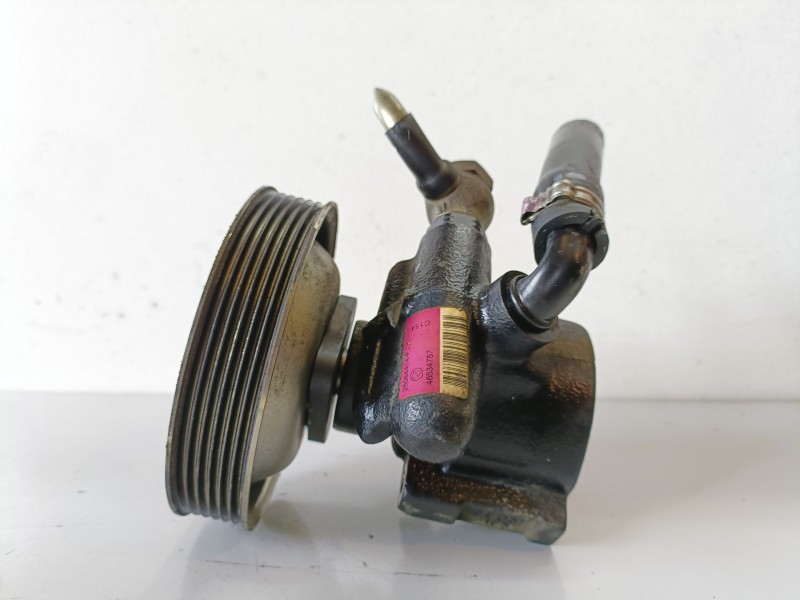 Recambio de bomba direccion para alfa romeo 156 (116) 937a2000 referencia OEM IAM 26064414FJ  