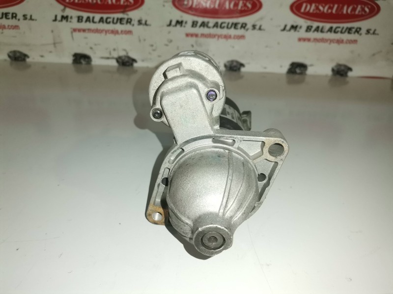 Recambio de motor arranque para opel corsa d z13dtj referencia OEM IAM   