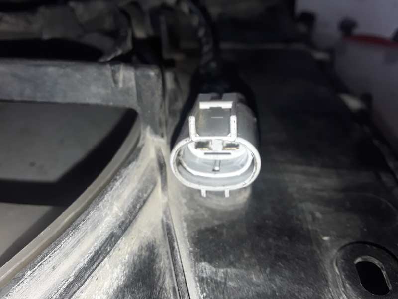 Recambio de electroventilador para toyota rav4 (a3) 2adftv referencia OEM IAM   