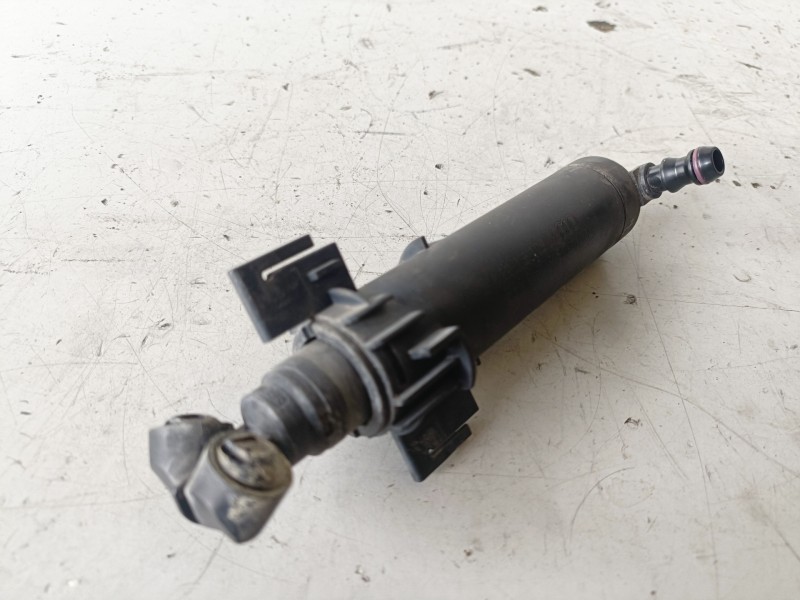 Recambio de limpia faros xenon para audi a4 avant (8k5) caga referencia OEM IAM 8K0955101B  