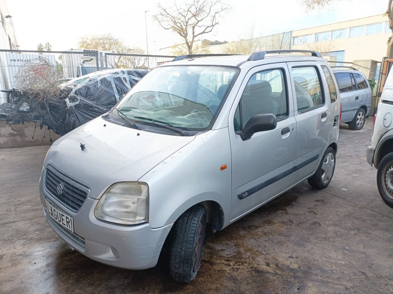 suzuki wagon r + (rb/mm) del año 2002