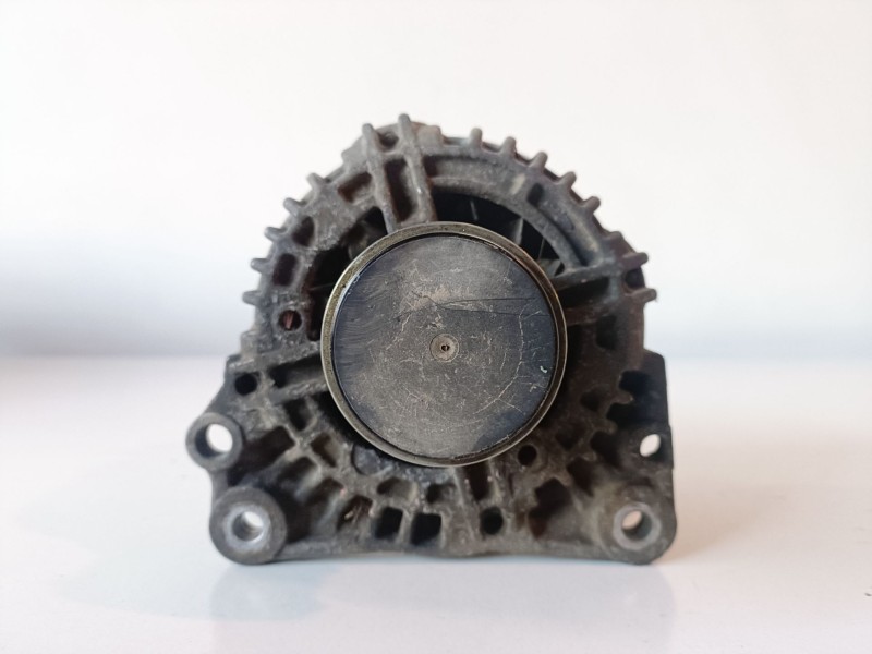 Recambio de alternador para skoda roomster (5j7) bnv referencia OEM IAM   