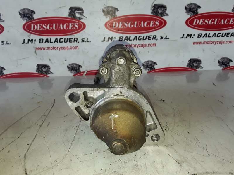 Recambio de motor arranque para toyota rav4 (a3) 2adftv referencia OEM IAM 281000R010/MS4280004920  