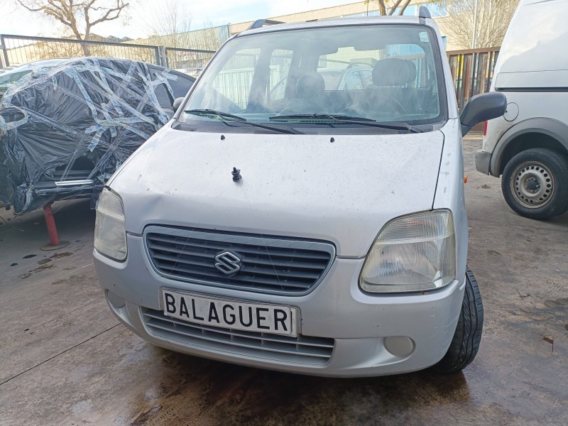 suzuki wagon r + (rb/mm) del año 2002