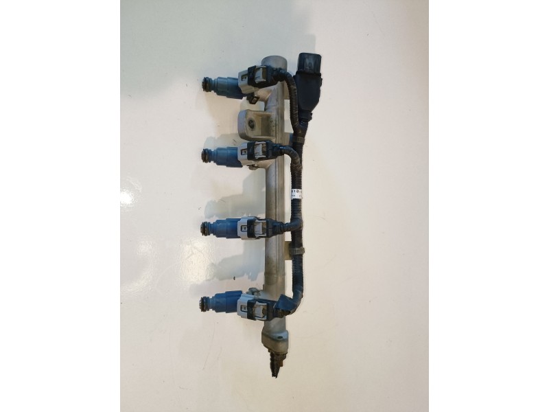 Recambio de rampa inyectora para kia picanto (sa) g4hg referencia OEM IAM 3531002900  
