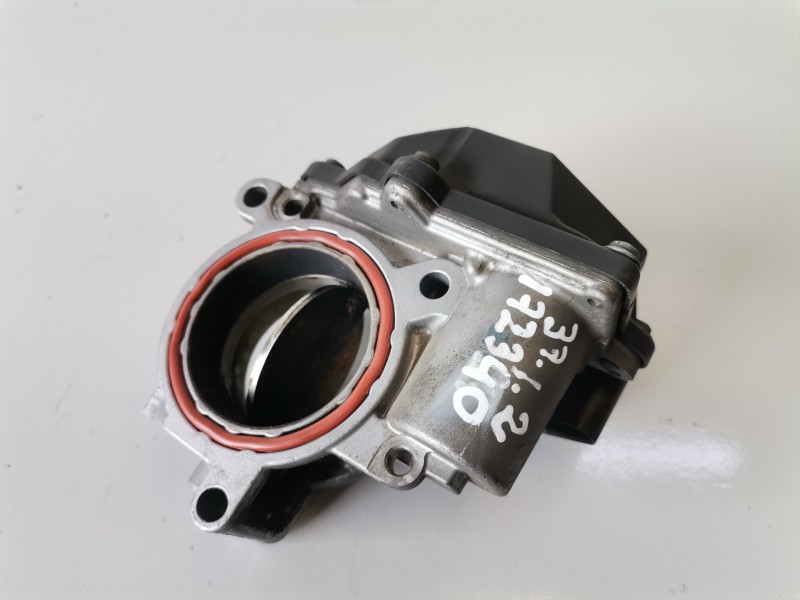 Recambio de caja mariposa para audi a8 (4e) bvn referencia OEM IAM 057128063B  
