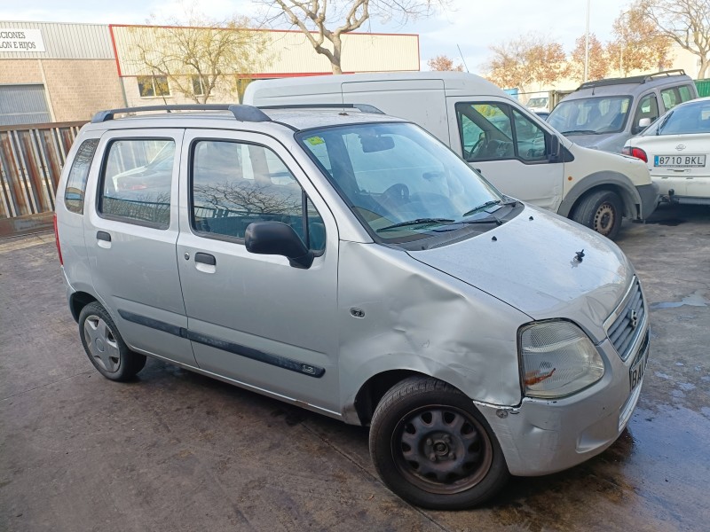 suzuki wagon r + (rb/mm) del año 2002