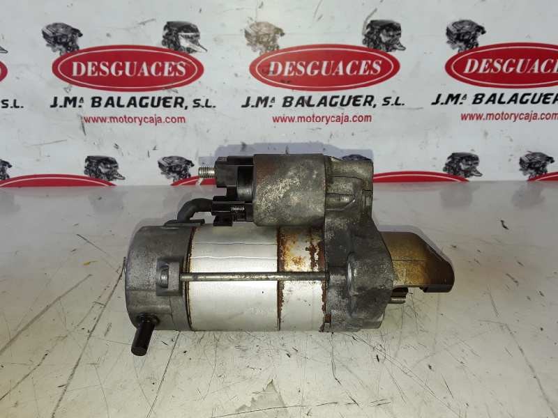 Recambio de motor arranque para toyota rav4 (a3) 2adftv referencia OEM IAM 281000R010/MS4280004920  