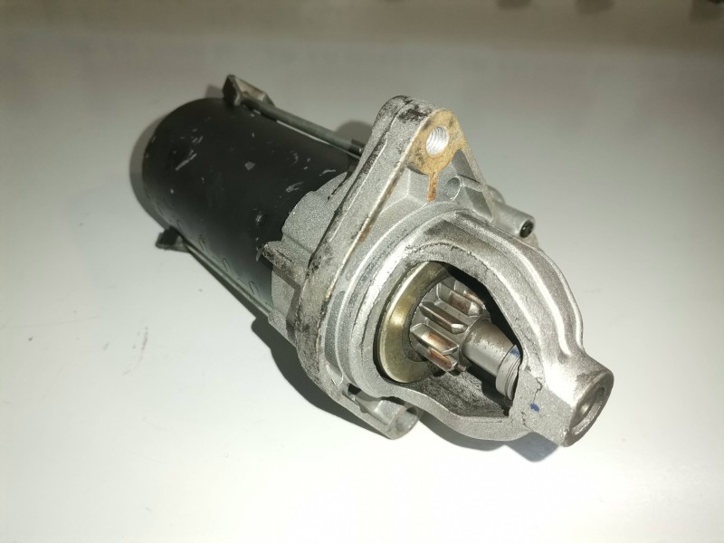 Recambio de motor arranque para opel corsa d z13dtj referencia OEM IAM   