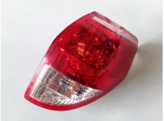Recambio de piloto trasero derecho para toyota rav4 (a3) 2adftv referencia OEM IAM   