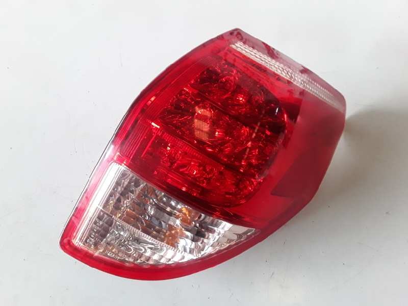 Recambio de piloto trasero derecho para toyota rav4 (a3) 2adftv referencia OEM IAM   