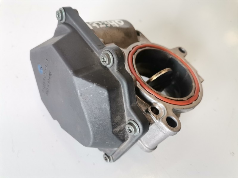 Recambio de caja mariposa para audi a8 (4e) bvn referencia OEM IAM 057128063B  