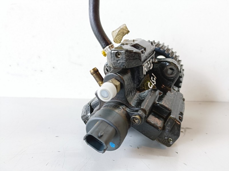 Recambio de bomba inyeccion para alfa romeo 156 (116) 937a2000 referencia OEM IAM 0445010007  