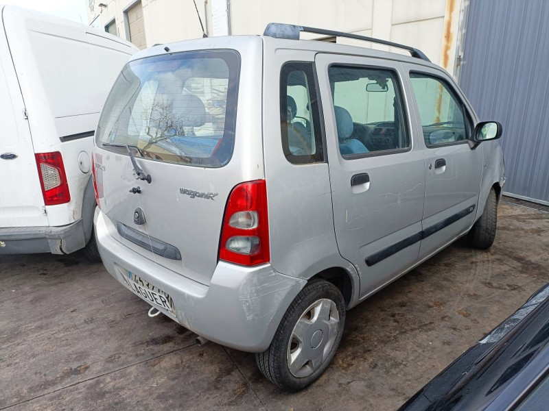 suzuki wagon r + (rb/mm) del año 2002