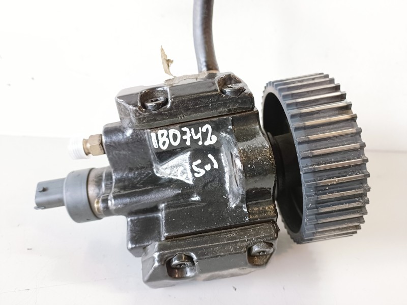 Recambio de bomba inyeccion para alfa romeo 156 (116) 937a2000 referencia OEM IAM 0445010007  