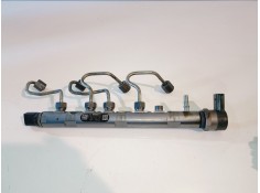 Recambio de rampa inyectora para bmw serie 1 berlina (e81/e87) n47d20a referencia OEM IAM 0445214134  