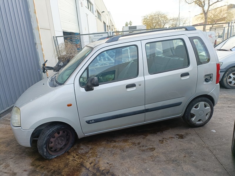 suzuki wagon r + (rb/mm) del año 2002