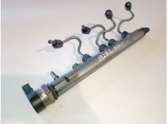 Recambio de rampa inyectora para bmw serie 1 berlina (e81/e87) n47d20a referencia OEM IAM 0445214134   2
