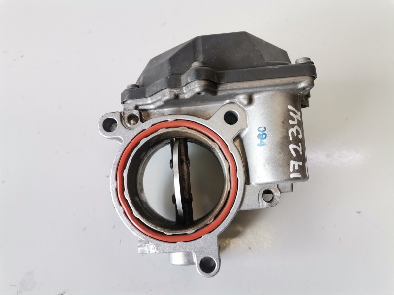 Recambio de caja mariposa para audi a8 (4e) bvn referencia OEM IAM 057128063B  