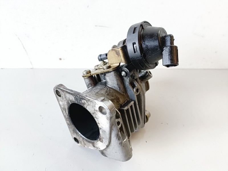 Recambio de caja mariposa para alfa romeo 156 (116) 937a2000 referencia OEM IAM   