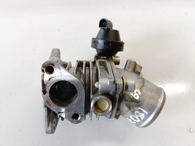 Recambio de caja mariposa para alfa romeo 156 (116) 937a2000 referencia OEM IAM   