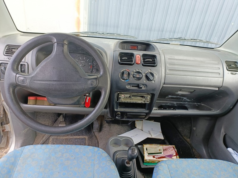 suzuki wagon r + (rb/mm) del año 2002