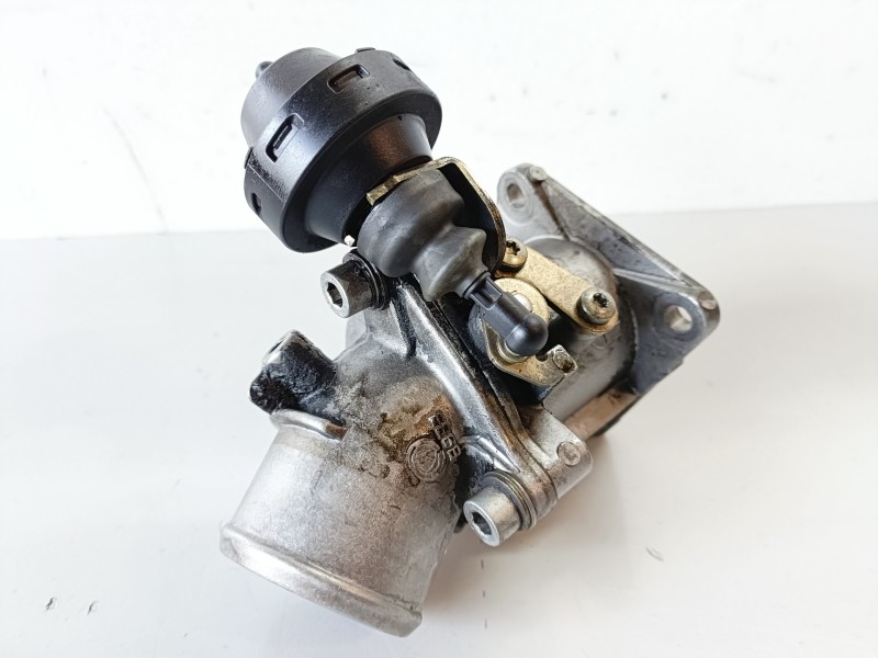 Recambio de caja mariposa para alfa romeo 156 (116) 937a2000 referencia OEM IAM   