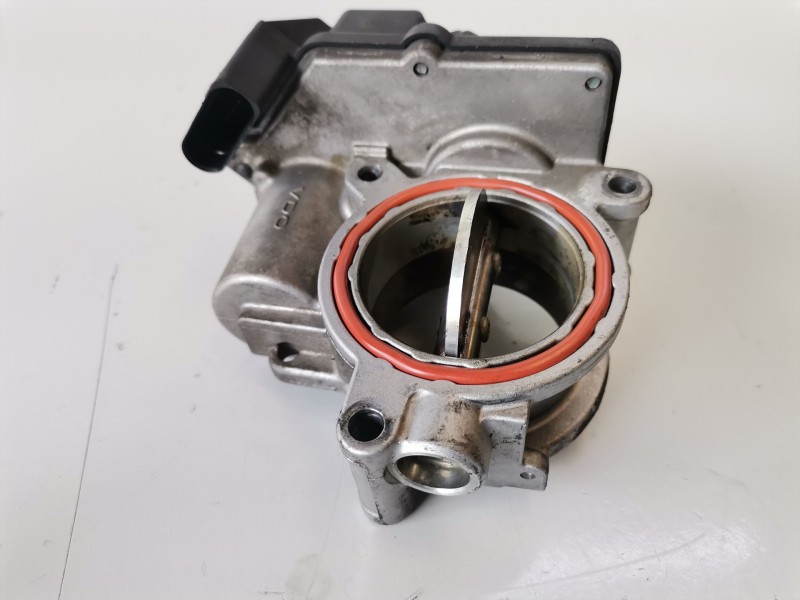 Recambio de caja mariposa para audi a8 (4e) bvn referencia OEM IAM 057128063B  