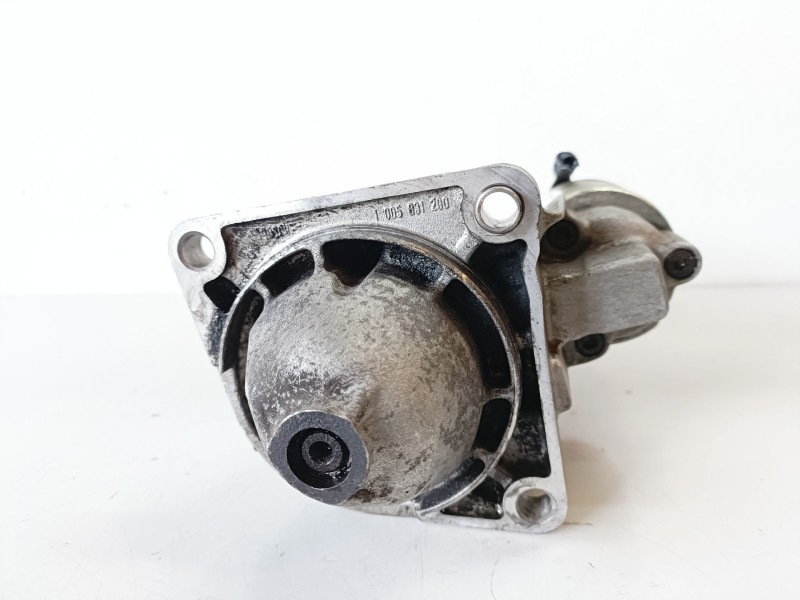 Recambio de motor arranque para alfa romeo 156 (116) 937a2000 referencia OEM IAM 0001108202  