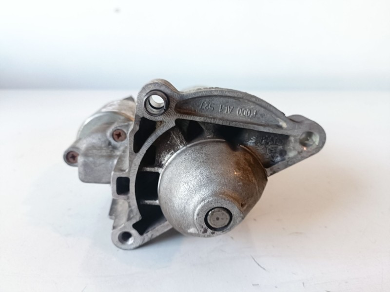 Recambio de motor arranque para peugeot 206 kfu referencia OEM IAM   