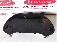 Recambio de cuadro instrumentos para toyota avensis berlina (t25) 2ad-ftv referencia OEM IAM 8380005C00C/MB2574305293  
