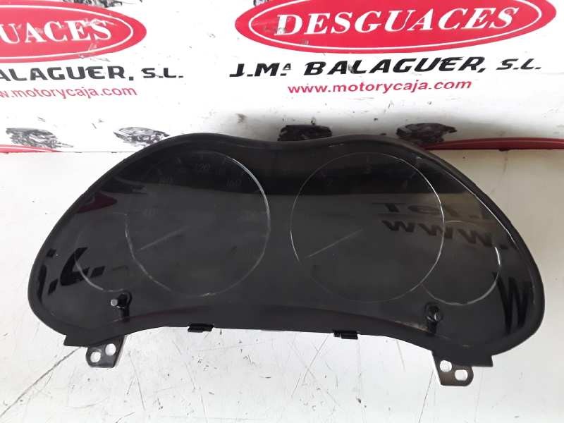 Recambio de cuadro instrumentos para toyota avensis berlina (t25) 2ad-ftv referencia OEM IAM 8380005C00C/MB2574305293  