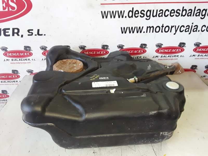 Recambio de deposito combustible para ford focus c-max (cap)(2003) g8da referencia OEM IAM 3M519K007UD  