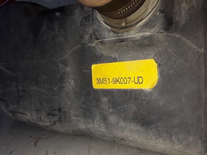 Recambio de deposito combustible para ford focus c-max (cap)(2003) g8da referencia OEM IAM 3M519K007UD  