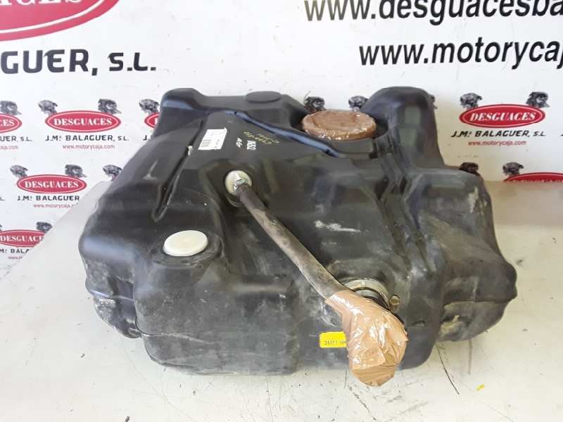 Recambio de deposito combustible para ford focus c-max (cap)(2003) g8da referencia OEM IAM 3M519K007UD  