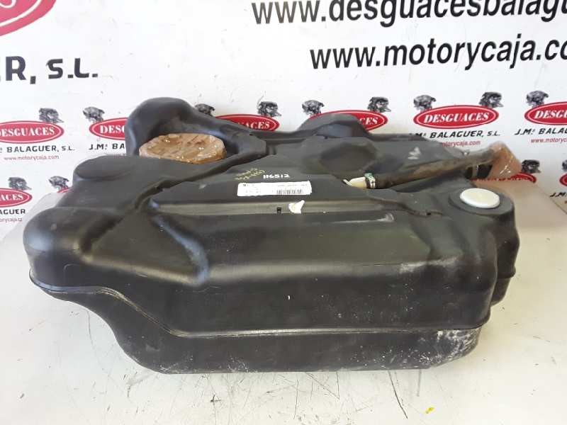 Recambio de deposito combustible para ford focus c-max (cap)(2003) g8da referencia OEM IAM 3M519K007UD  
