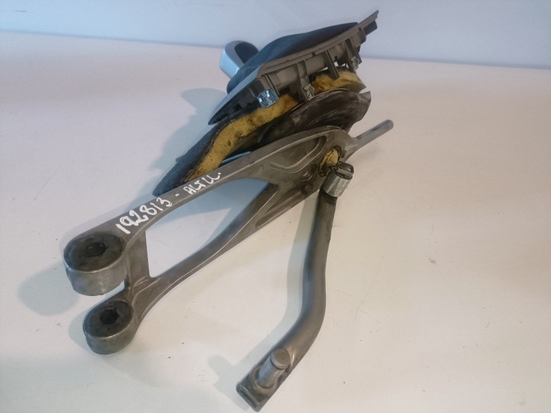 Recambio de palanca cambio para bmw serie 1 berlina (e81/e87) n47d20a referencia OEM IAM 226030712  