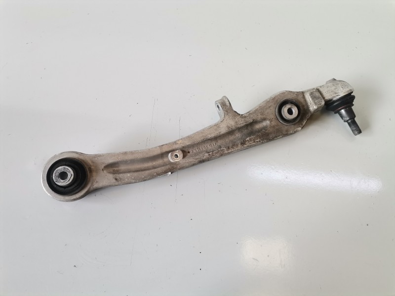 Recambio de brazo suspension inferior delantero derecho para audi a8 (4e) bvn referencia OEM IAM 4E0407155C  